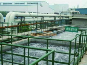 丹东污水处理 丹东高品质污水处理设备批售 丹东鸿海环保设备