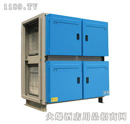 国通除尘器产品 产品图片 加盟店怎么样