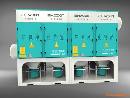 青岛兆星环保多滤筒除尘器现货销售