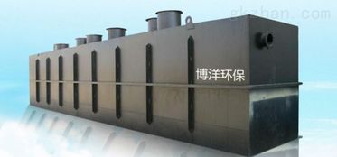 公司动态 潍坊博洋环保设备