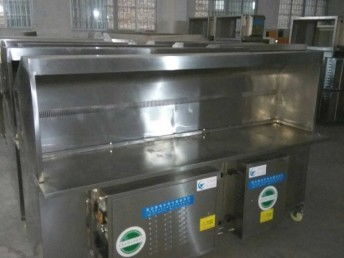 图 广州厂家直销无烟烧烤炉油烟净化器等环保设备维修无烟烧烤炉 广州家具 家纺