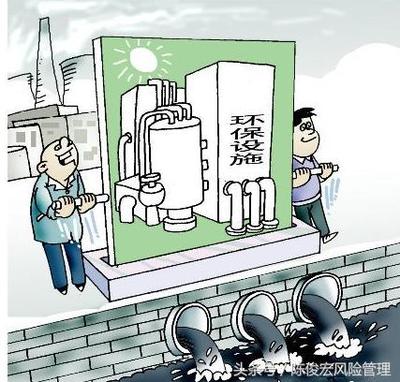陈俊宏:一个环保设备企业老板的心路历程